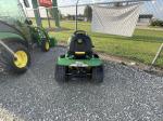 John Deere X304