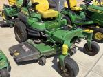 John Deere Z830A
