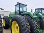 John Deere 8770