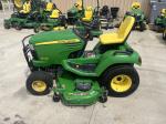 John Deere X720