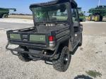 John Deere 835M