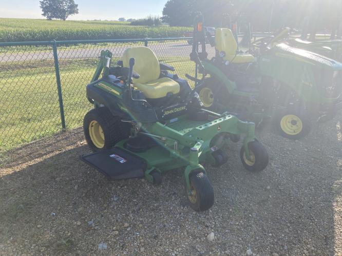 John Deere Z960R