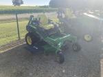 John Deere Z960R