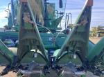 John Deere C6R