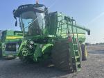 John Deere S680