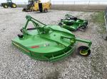 John Deere RC7R
