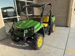 John Deere XUV 590M