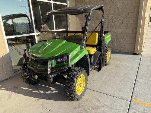 2019 John Deere XUV 590M