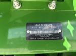 John Deere S770