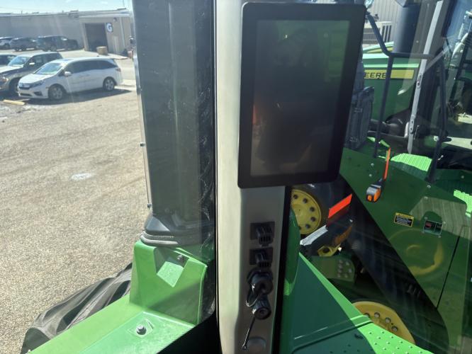 John Deere 9RX 590