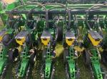 John Deere DB58
