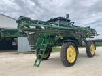 John Deere R4030