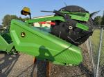 John Deere HD50F