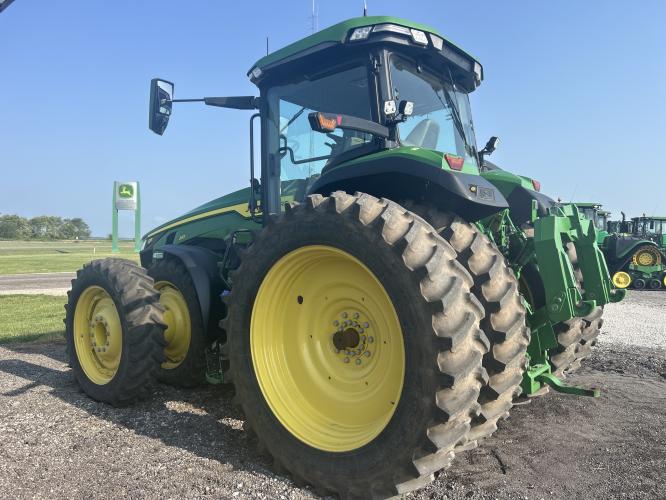 John Deere 8R 310