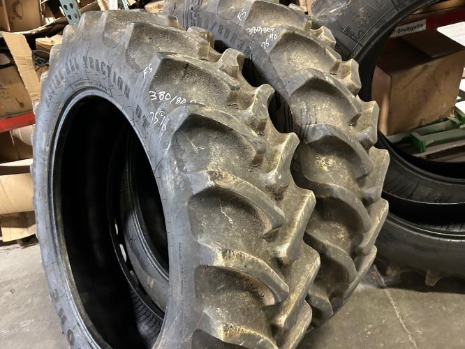 Firestone 380/80R38  R1W tire