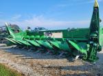 John Deere C8R