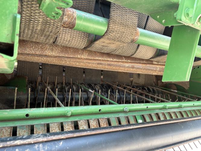 John Deere 569 Premium