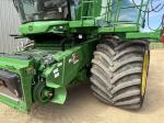 John Deere S780