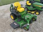 John Deere Z735E