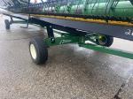 John Deere 925F