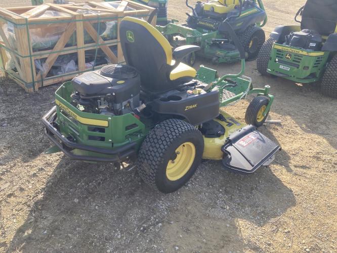 John Deere Z375R