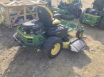 John Deere Z375R