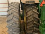 John Deere 8285R