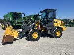 John Deere 324L