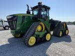 John Deere 9620RX