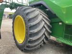 John Deere S7 800
