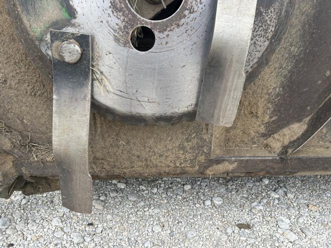 John Deere M15