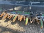 John Deere RD35F