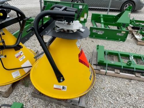 2024 Frontier SS2067B