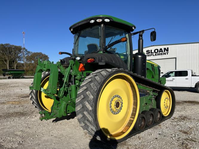 John Deere 8360RT