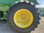 John Deere S780