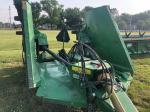 John Deere HX15