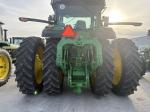 John Deere 8R 410