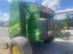 John Deere 560M