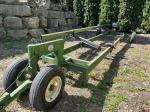 P-k Mfg HEAD CART