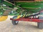John Deere C12F