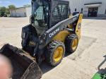 John Deere 316GR