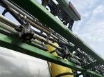 John Deere 612R