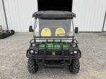 John Deere XUV 825I GREEN