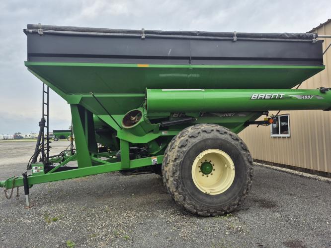 Brent 1082