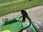 John Deere Z997R