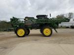 John Deere 412R