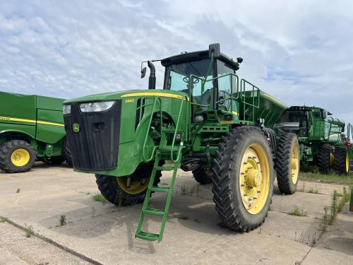2014 John Deere 4940