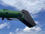 John Deere S780