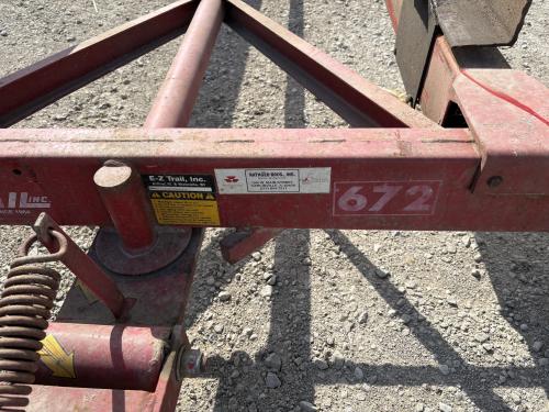 E-z Trail 672