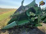 John Deere C12F StalkMaster